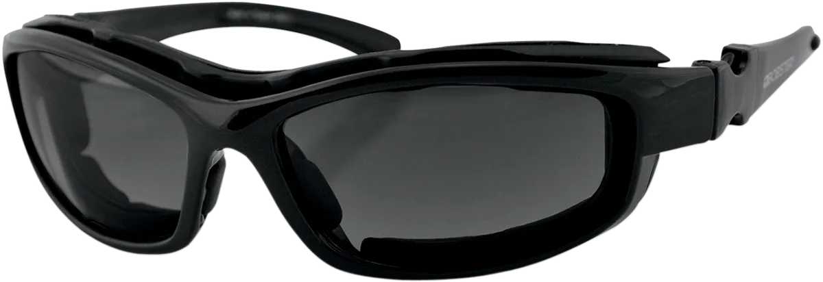 Road Hog II Convertible Sunglasses