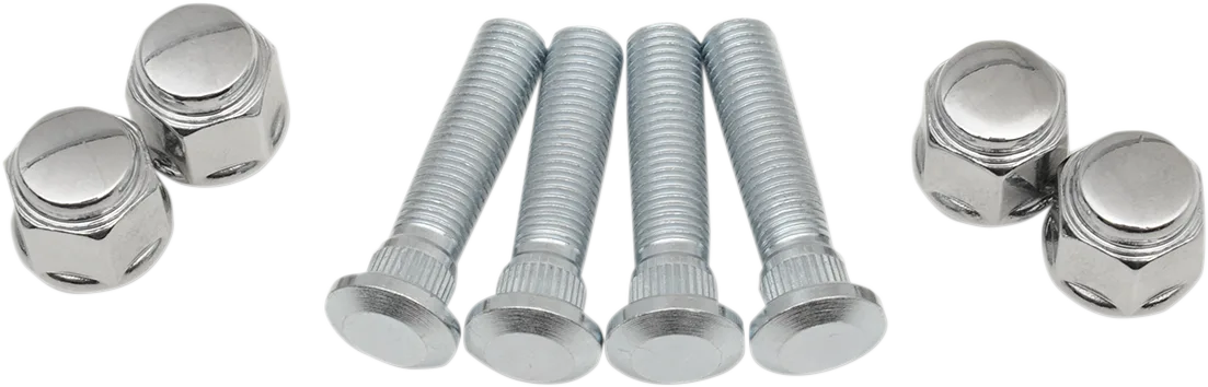 Wheel Stud/Nut Kit
