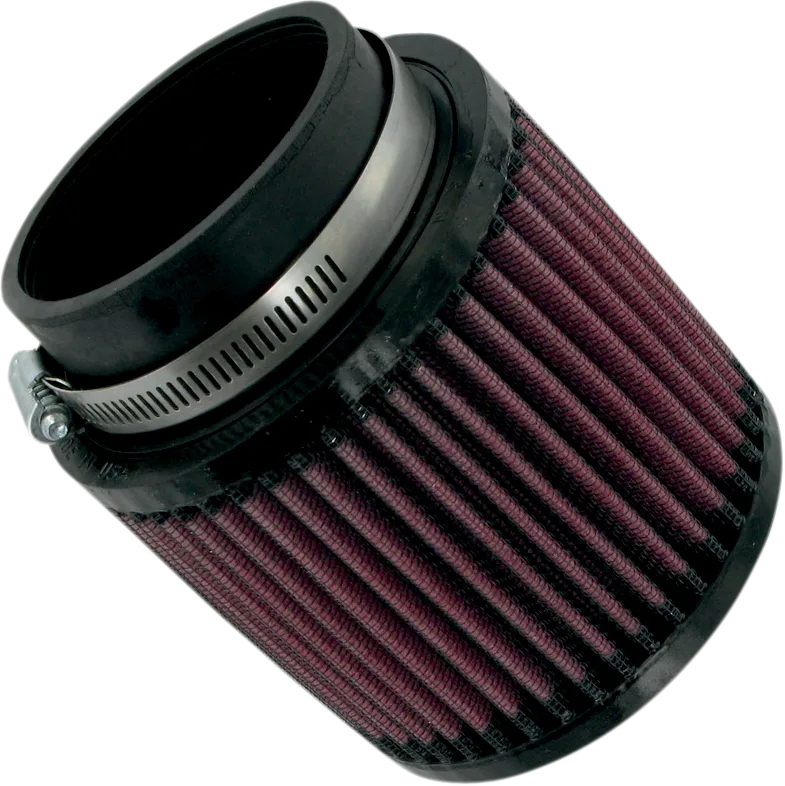 Universal Clamp-On Air Filter