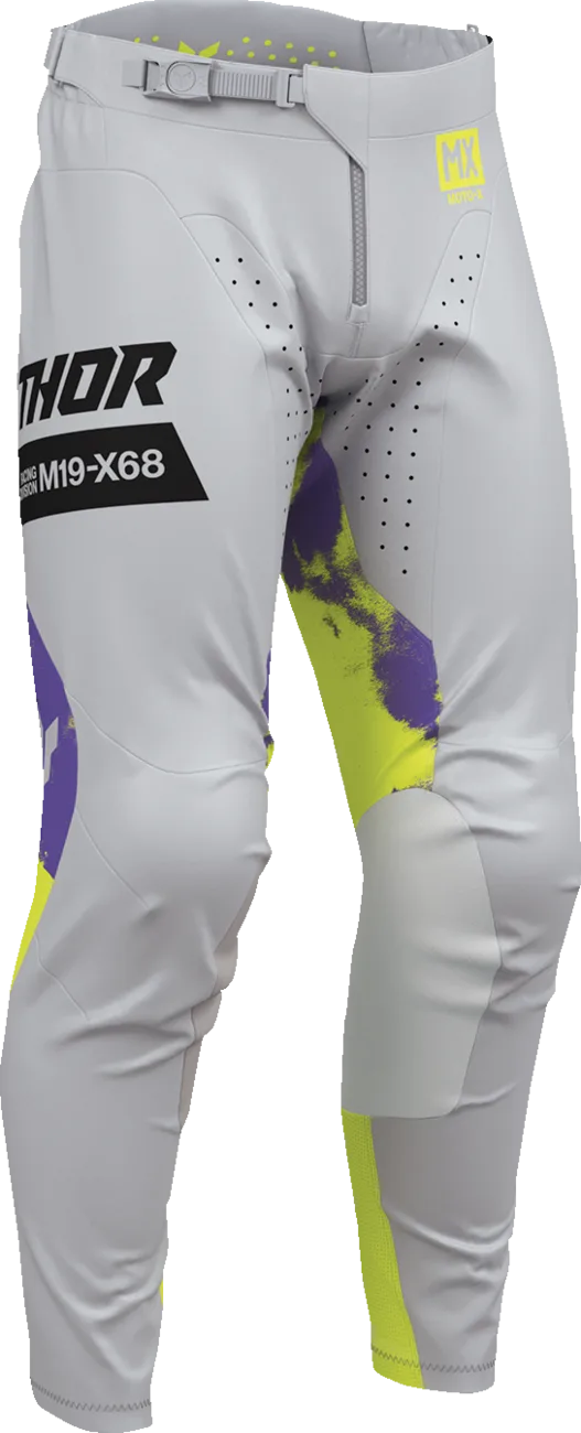 Launchmode Bleach Pants