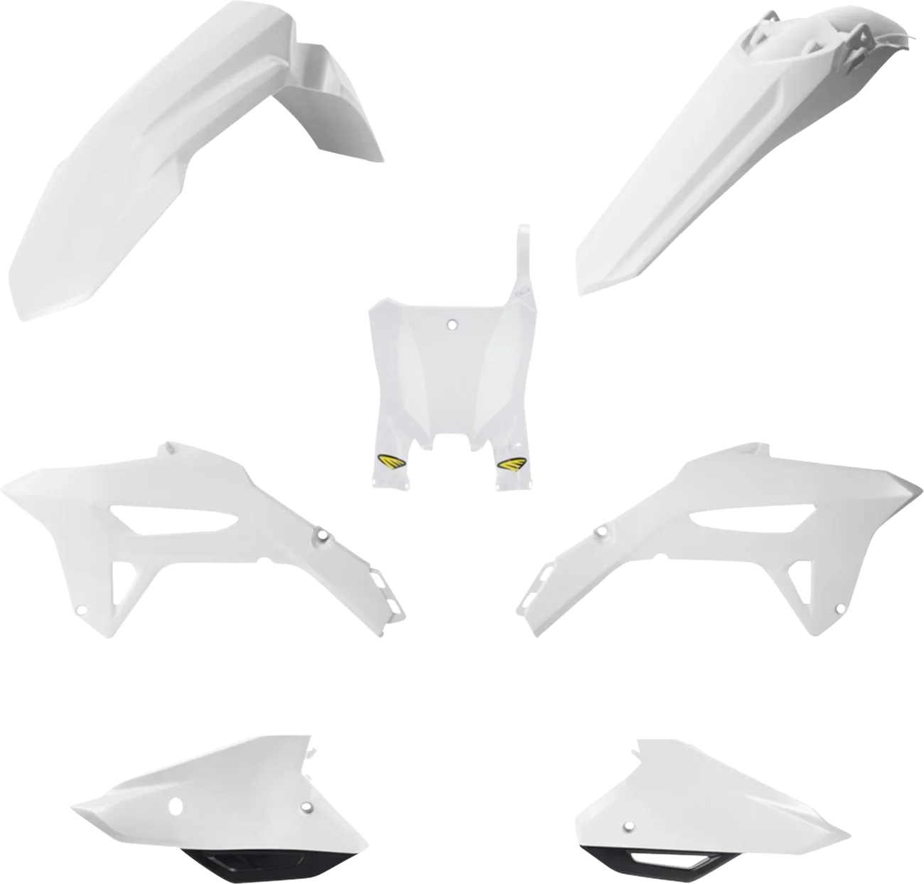 5 Piece Replica Body Kit