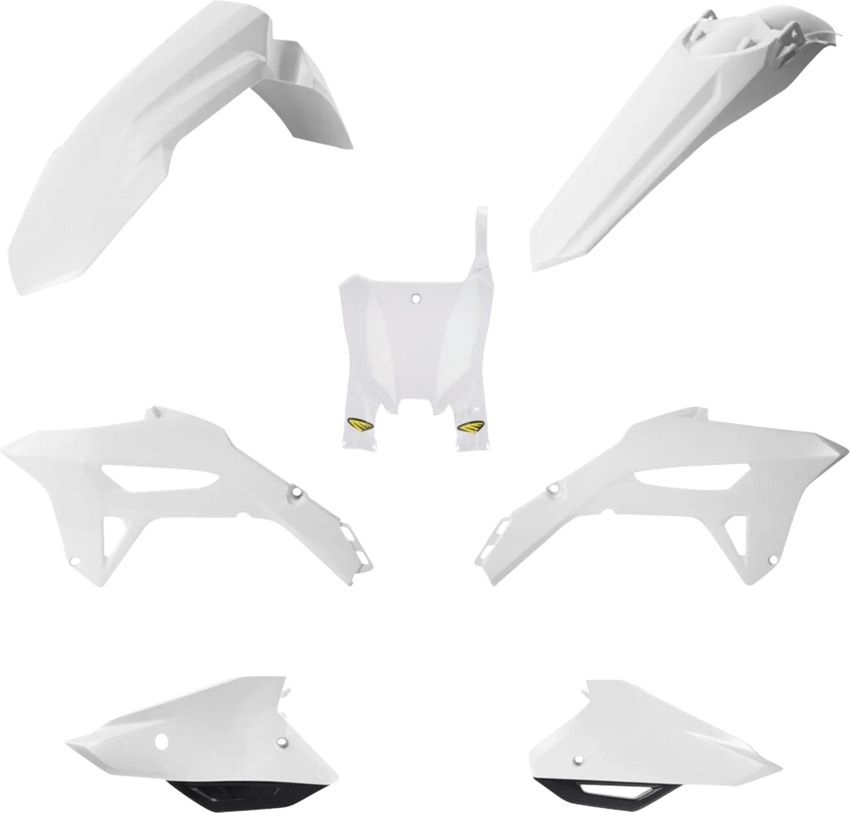 5 Piece Replica Body Kit