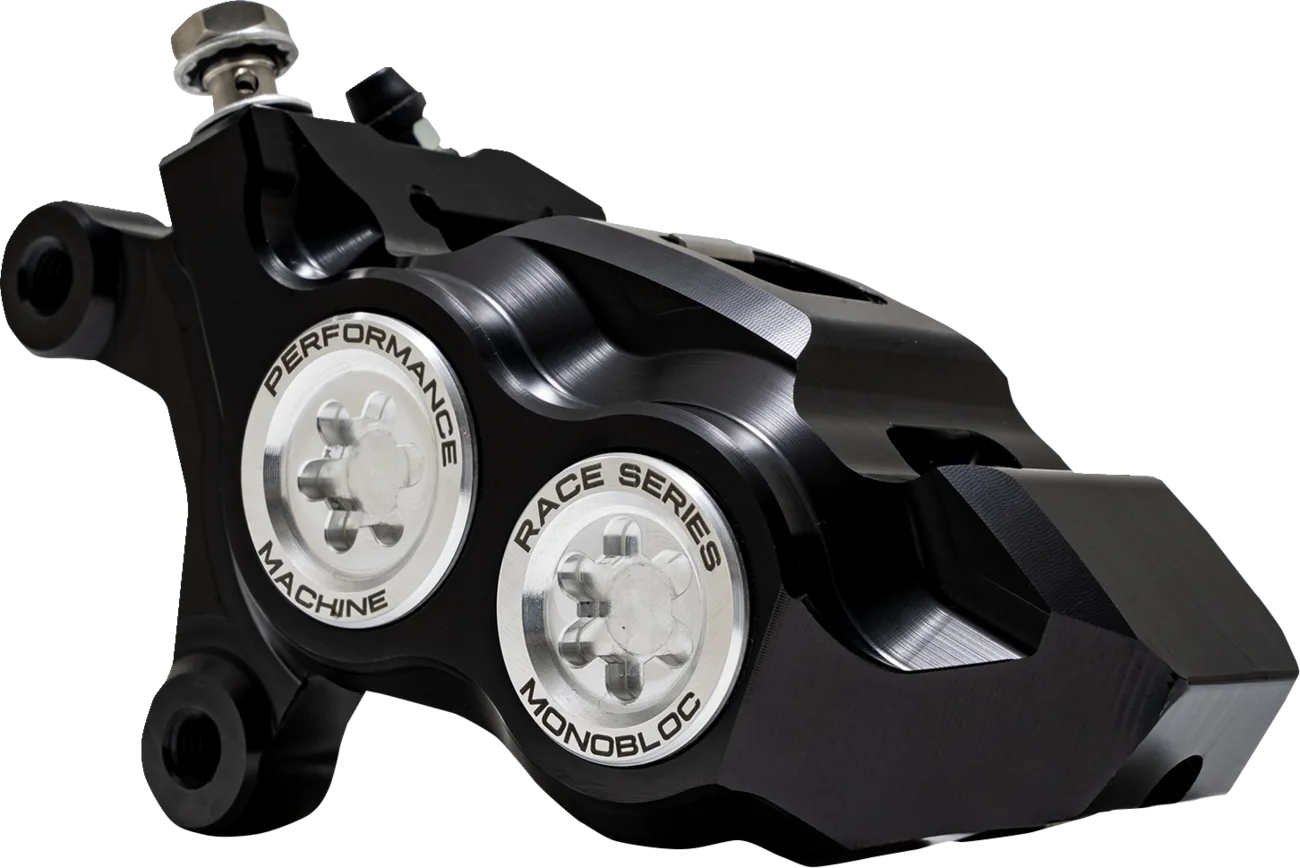 Race Series Monobloc Caliper
