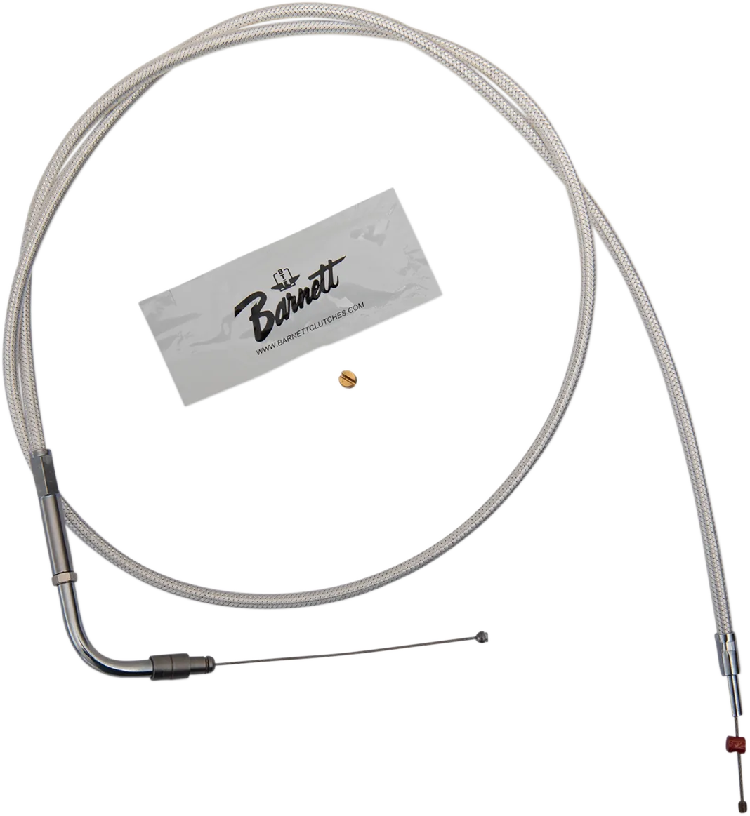 Platinum Series Throttle/Idle Cable