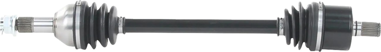 OEM Replacement Standard CV Axle