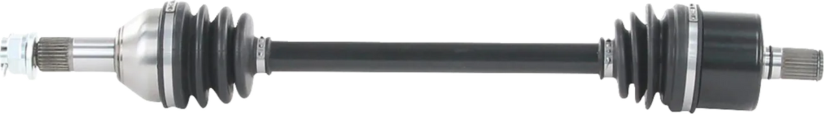 OEM Replacement Standard CV Axle