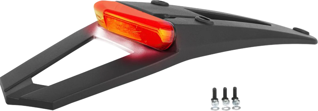 Taillight Spoiler