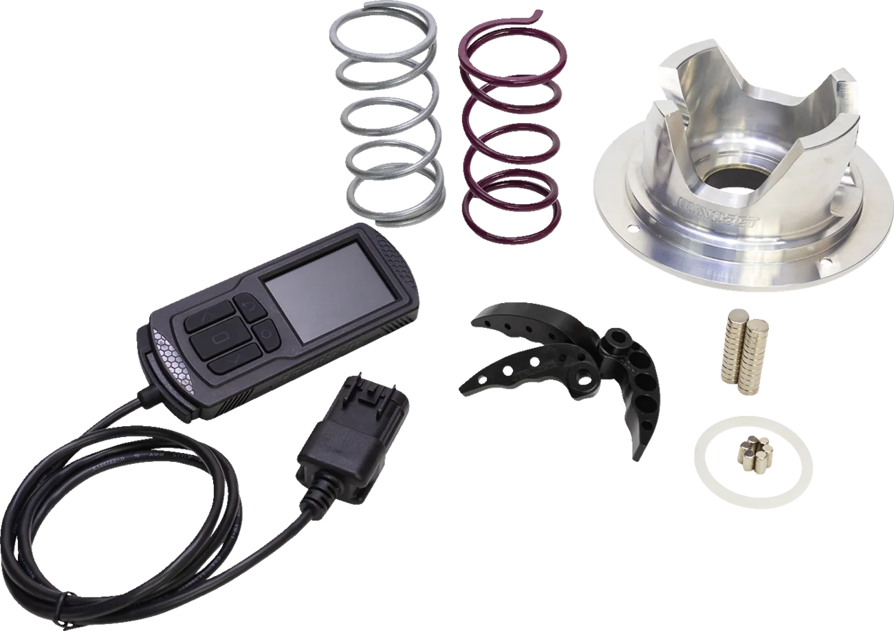 Stage 2 Power Package Kit