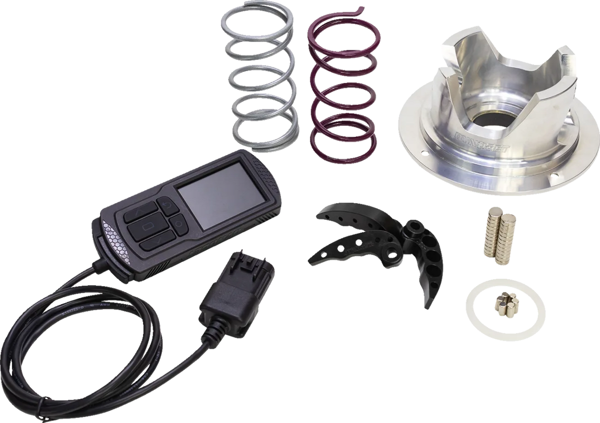 Stage 2 Power Package Kit