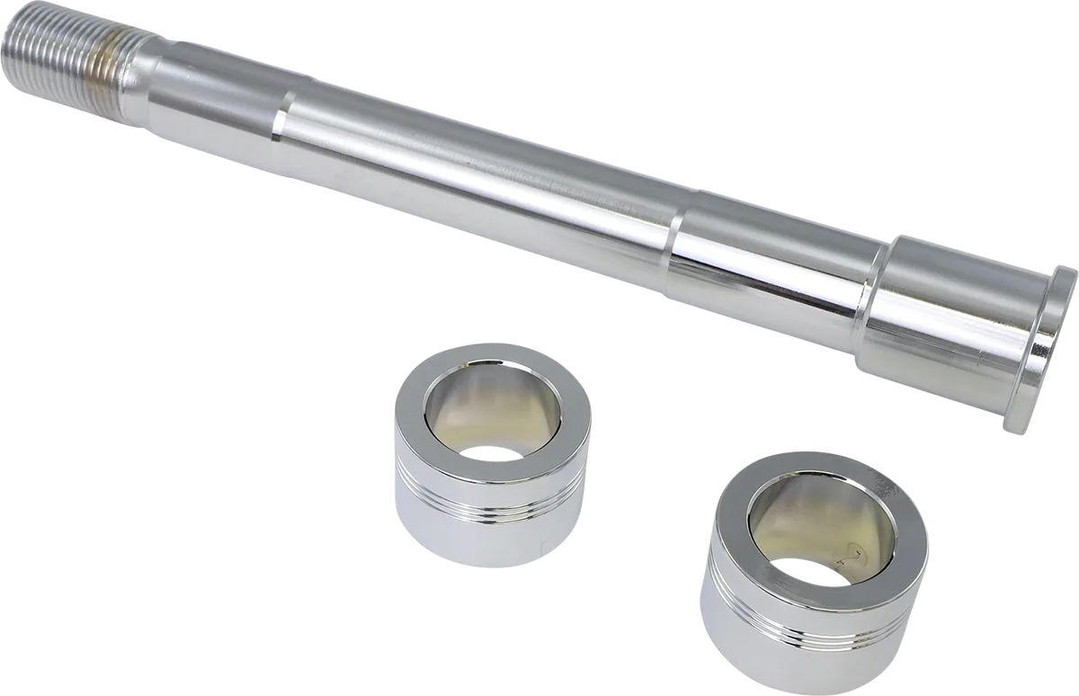 Front Axle Kit