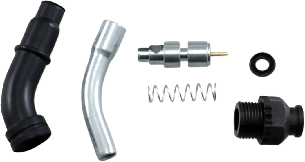 Choke Plunger Kit