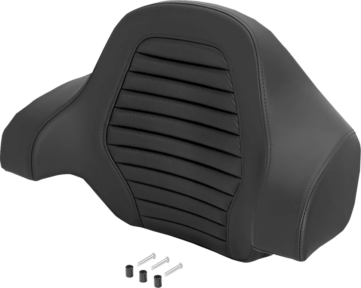 Deluxe Tour Pack Sissy Bar Pad
