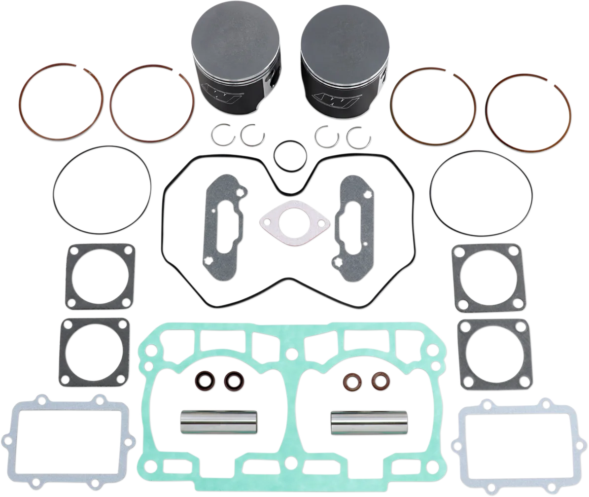 Piston Kit with Gaskets