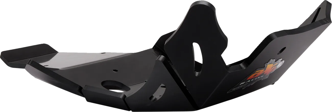 Xtrem Skid Plate