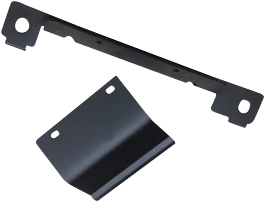 Adapter Plate Kit for 4-Channel Amplifier