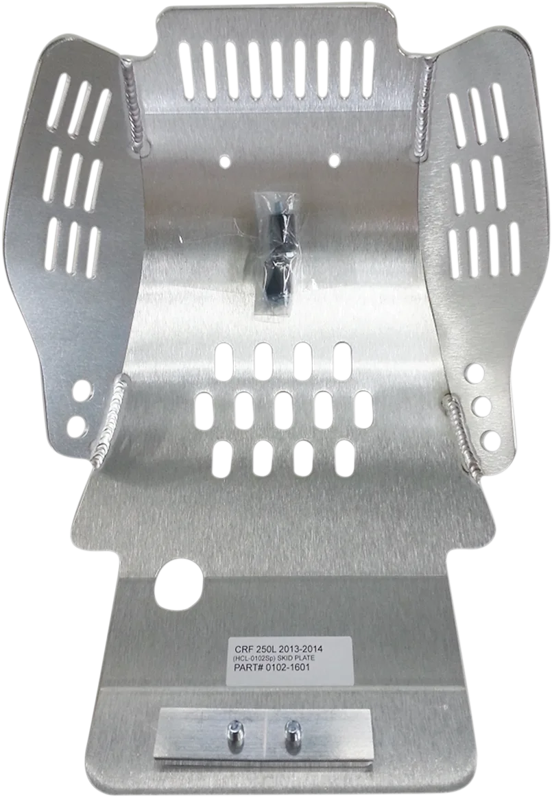 Skid Plate