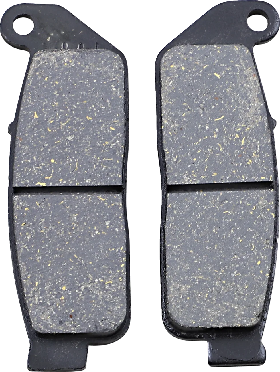 Organic Brake Pads
