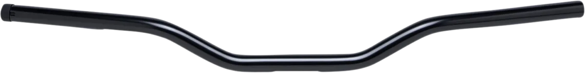 1" Handlebar w/ TBW Plugs