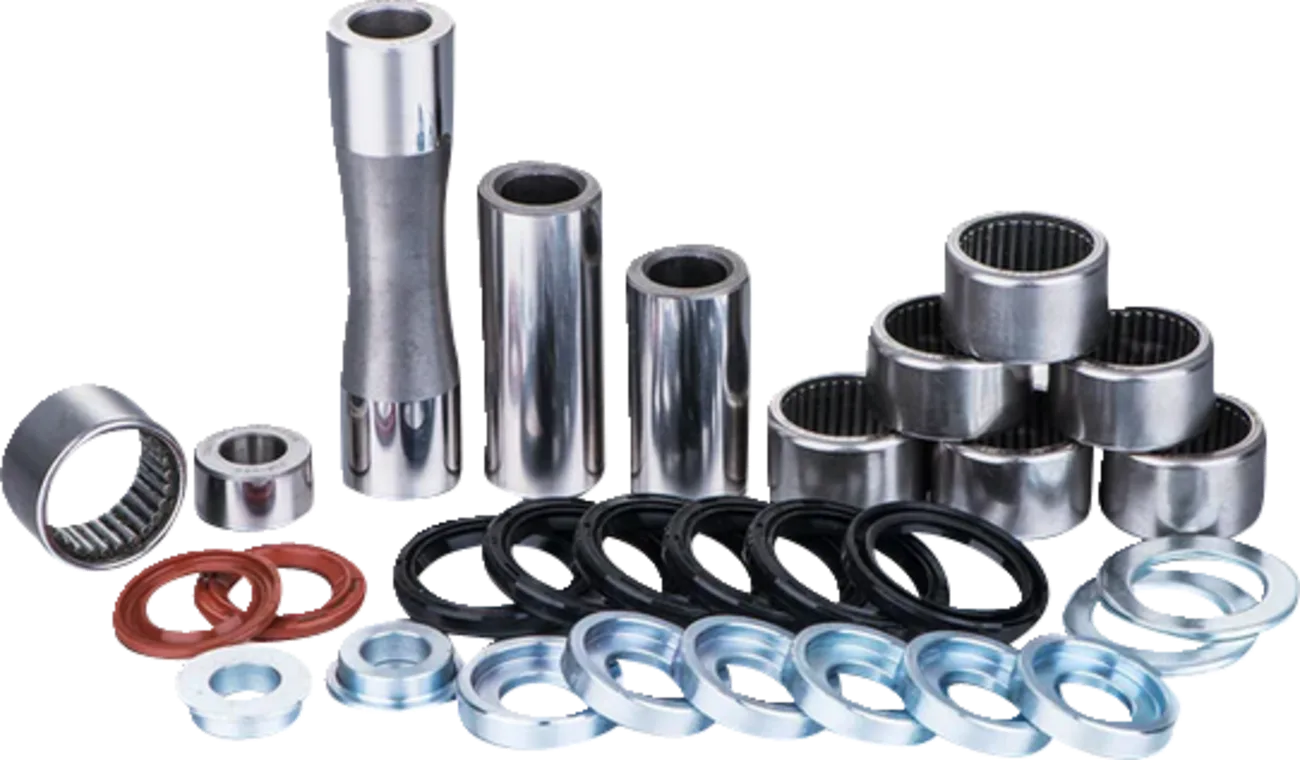 Linkage Bearing Rebuild Kit