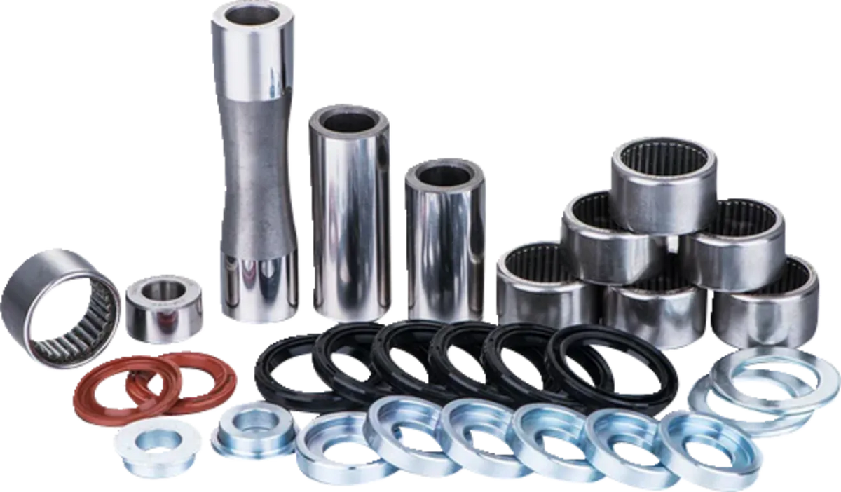 Linkage Bearing Rebuild Kit