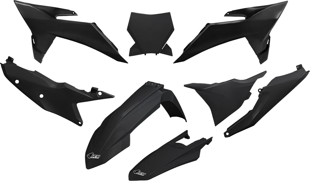 Replacement Body Kit For KTM