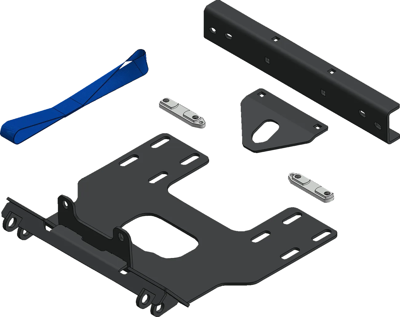 Plow Mount
