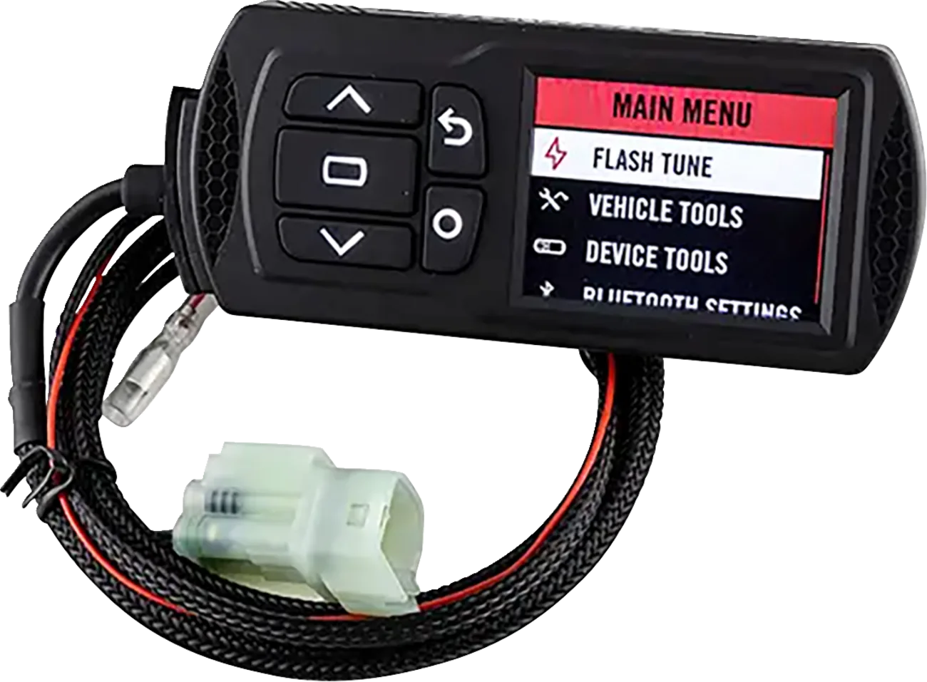 Power Vision 3 Fuel Injection Module