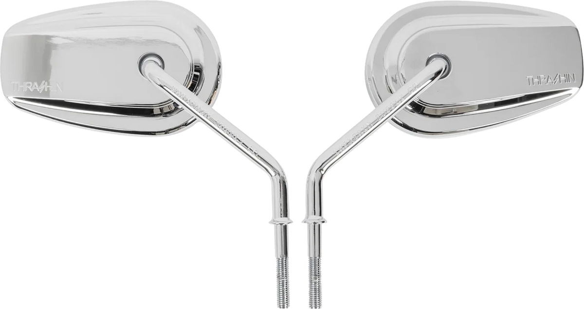 Billet Mini Mirrors