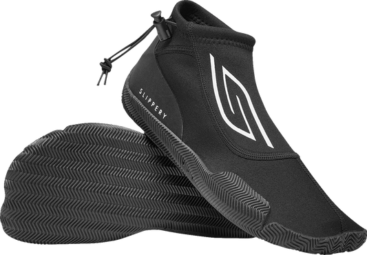 Amp Shoes