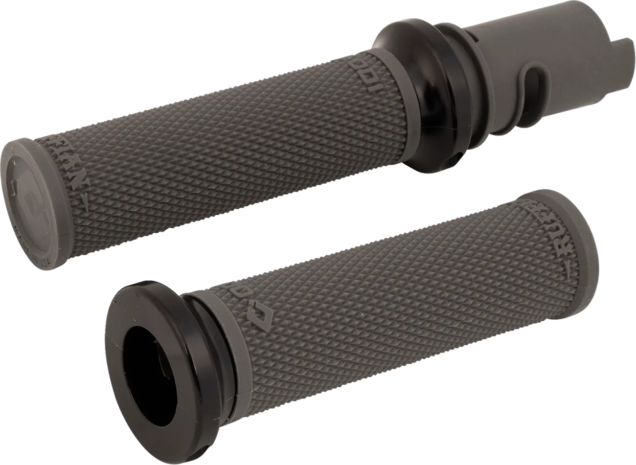 Ruffian Lock-On Street Grips