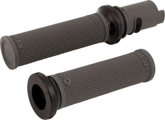 Ruffian Lock-On Street Grips