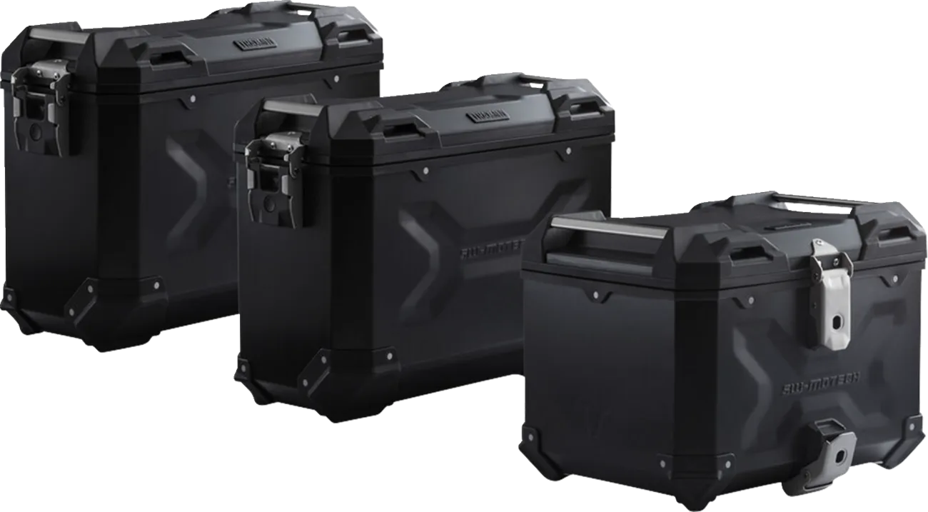 Adventure Luggage System