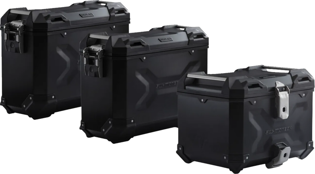 Adventure Luggage System