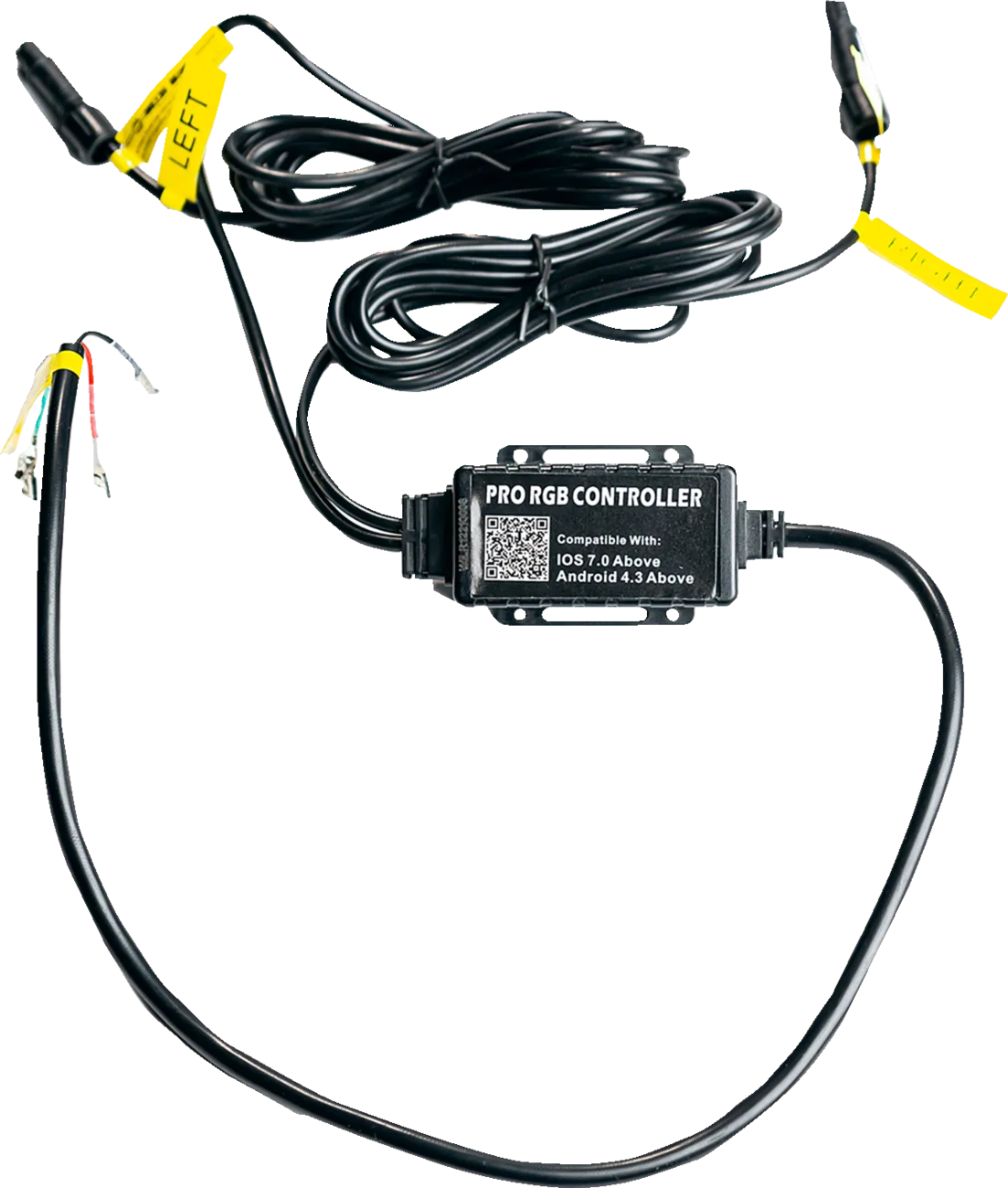 Wire Harness