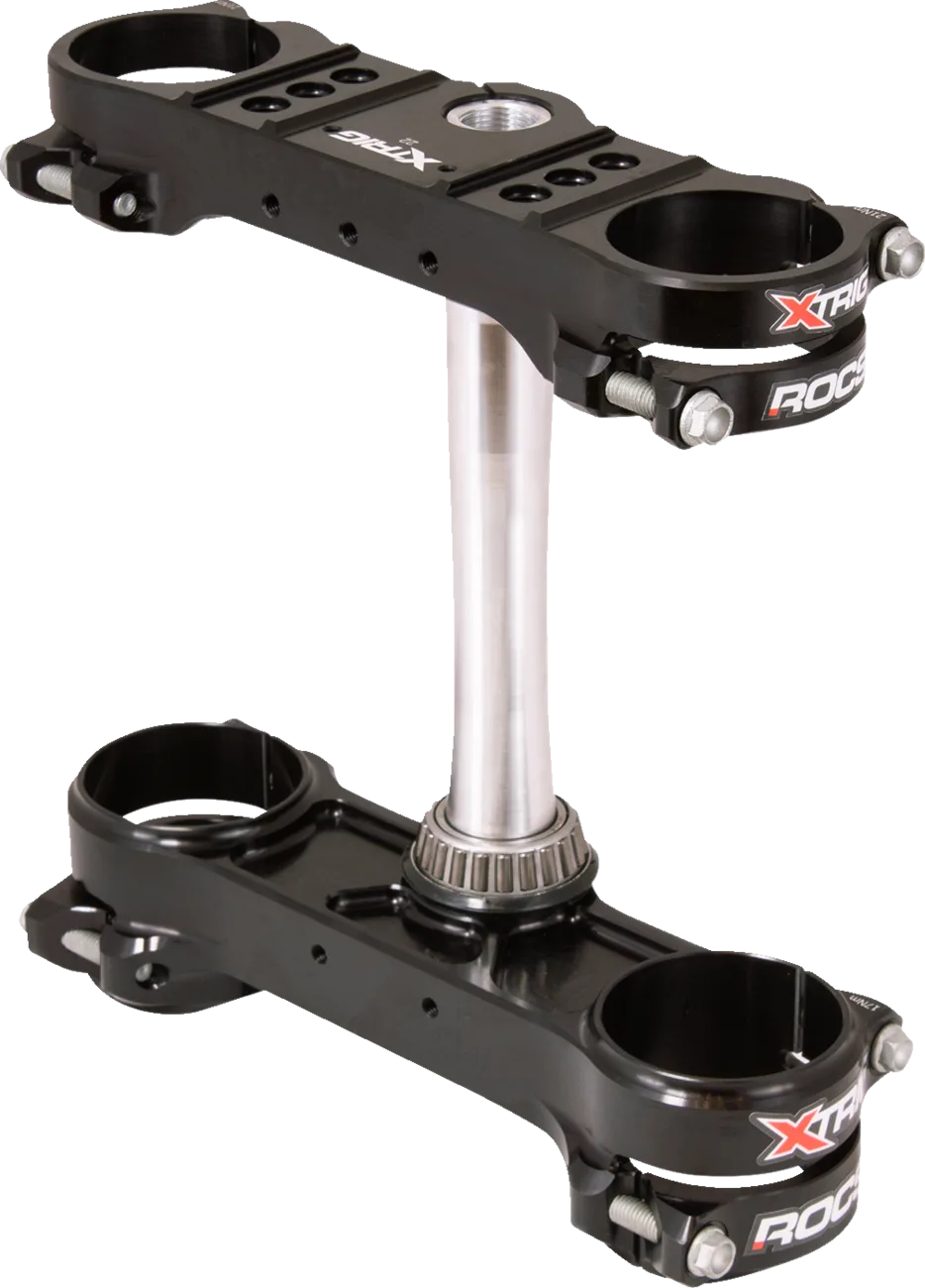 Triple Clamp