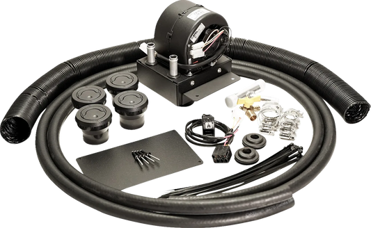 UTV Cab Heater Kit