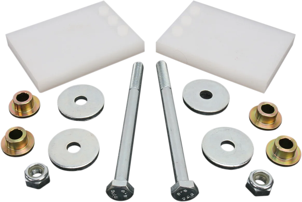 Ski Mounting Kit