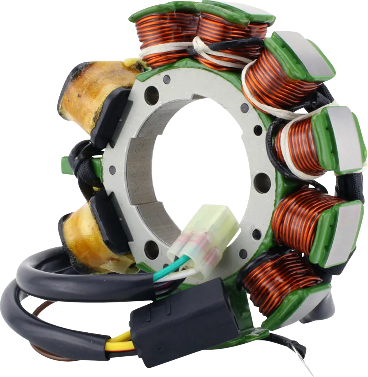 Stator