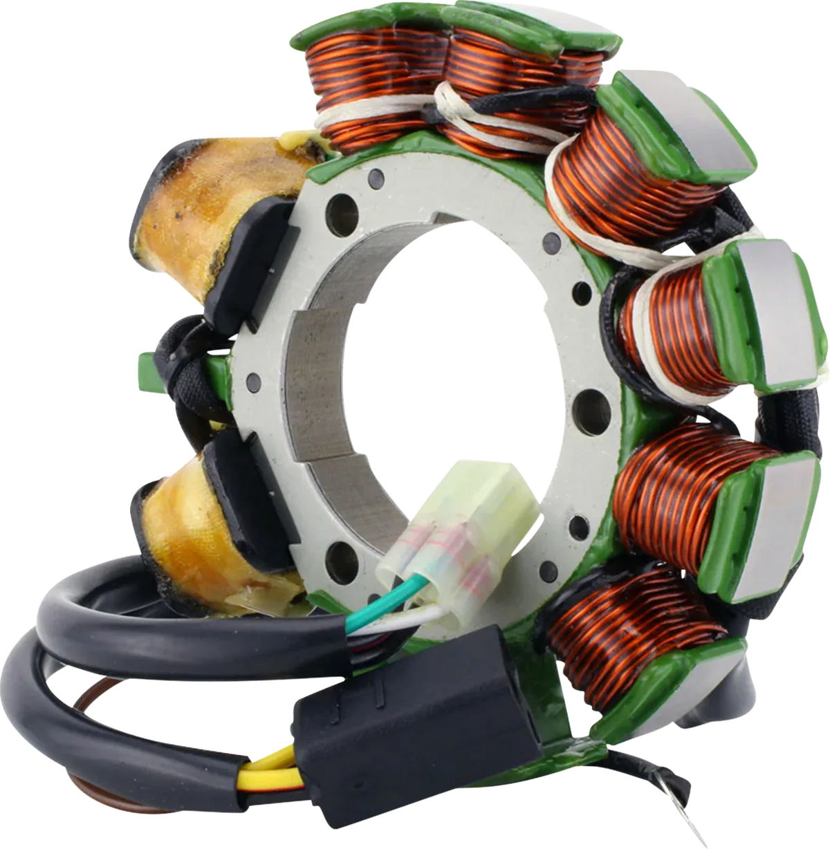 Stator