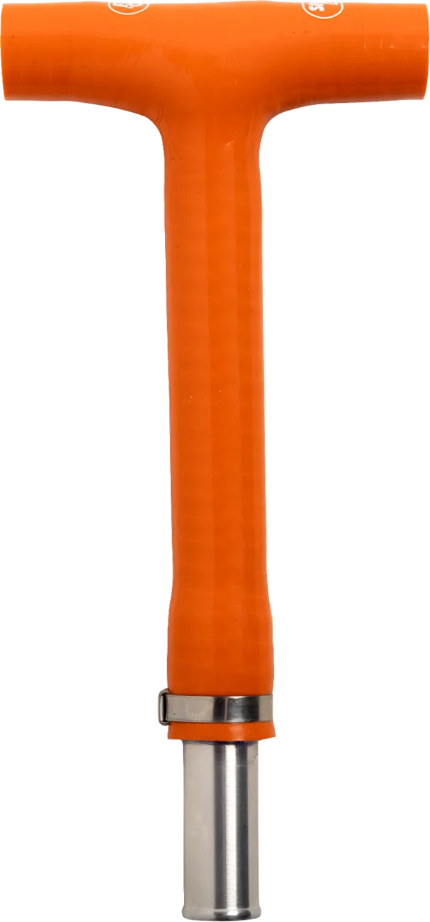 OEM Radiator Hose Kit