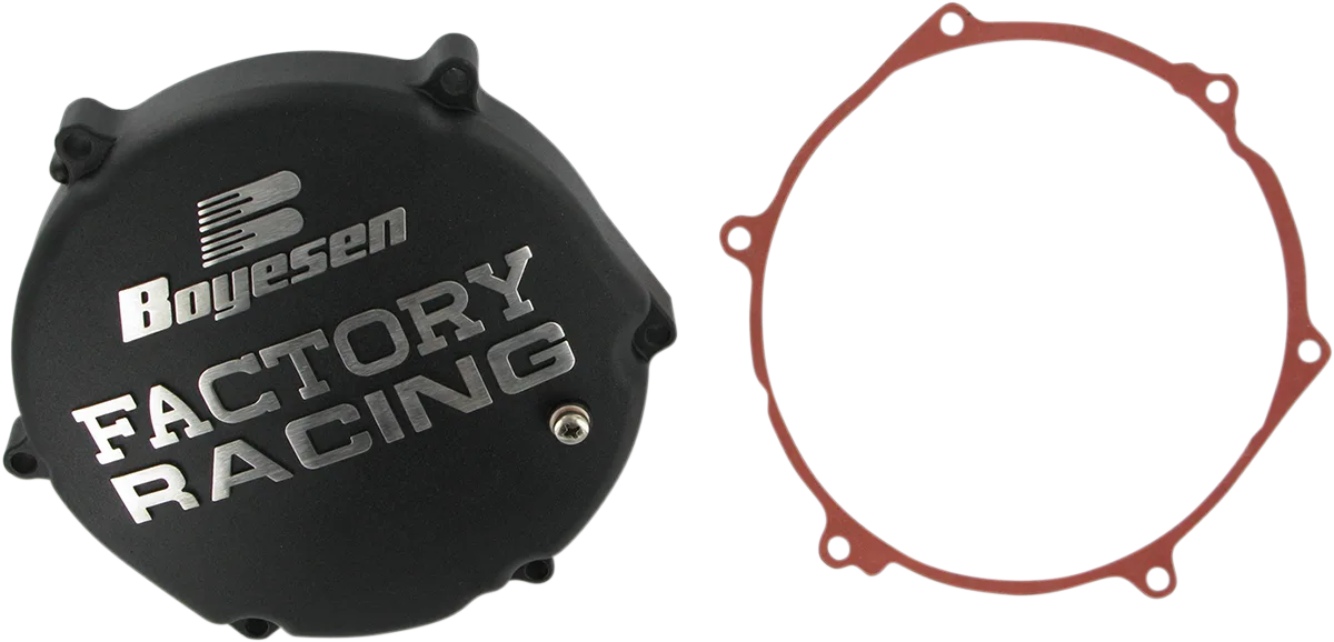 Factory Clutch Cover