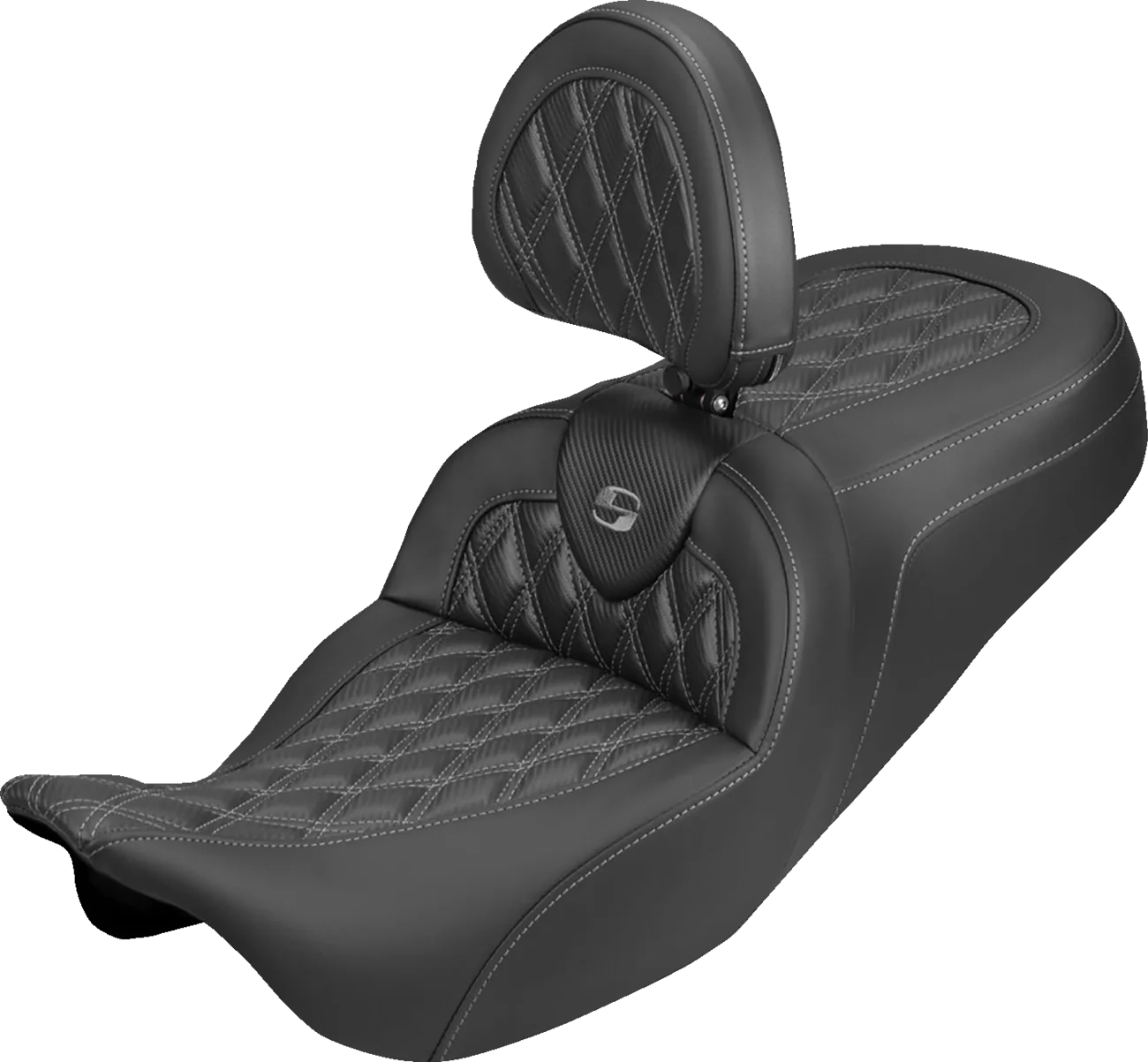 Roadsofa™ Carbon Fiber Seat