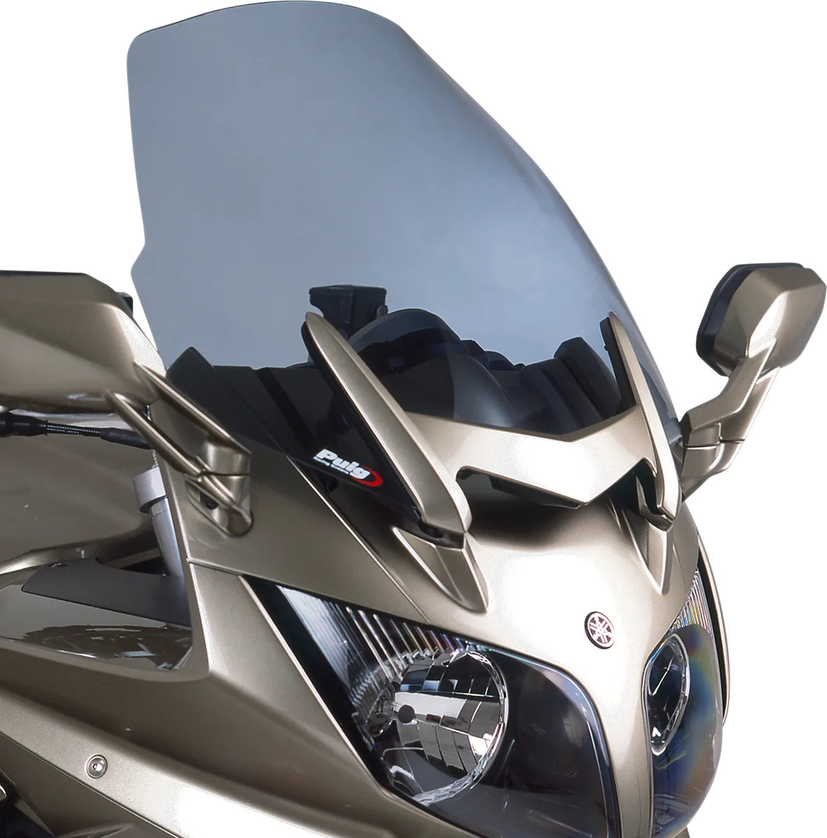Touring Windscreen