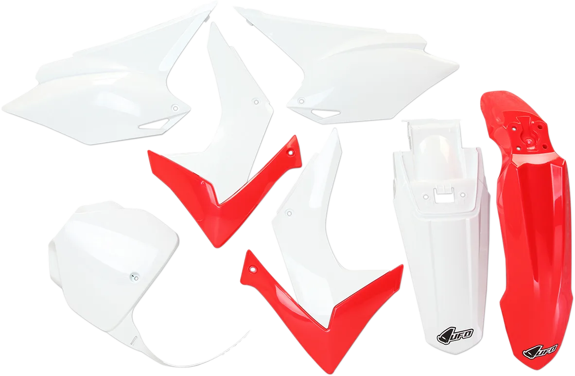 Replacement Plastic Kit For Honda
