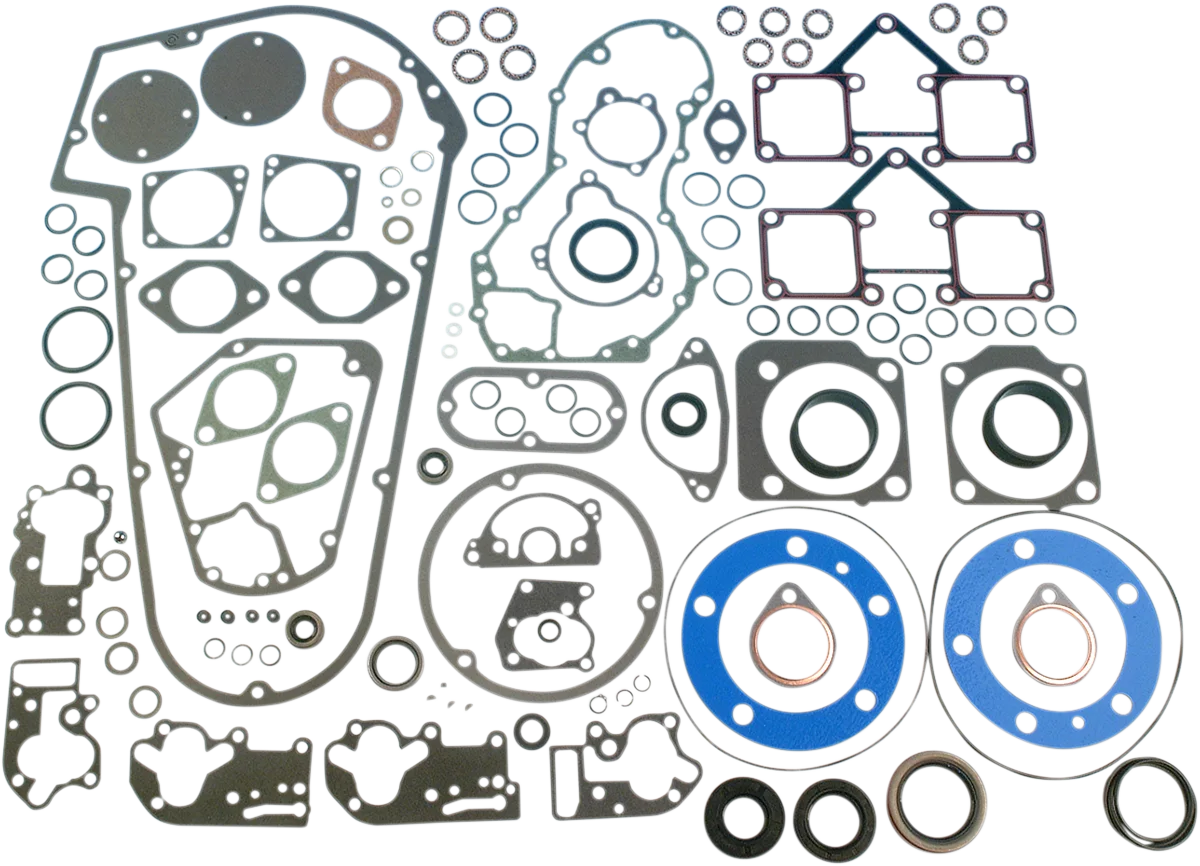 Complete Gasket Kit
