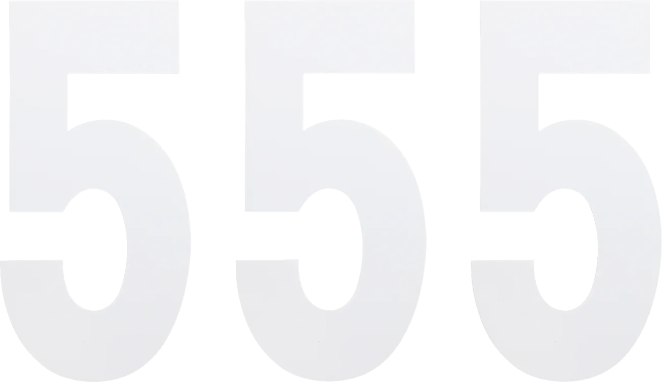 Standard Numbers