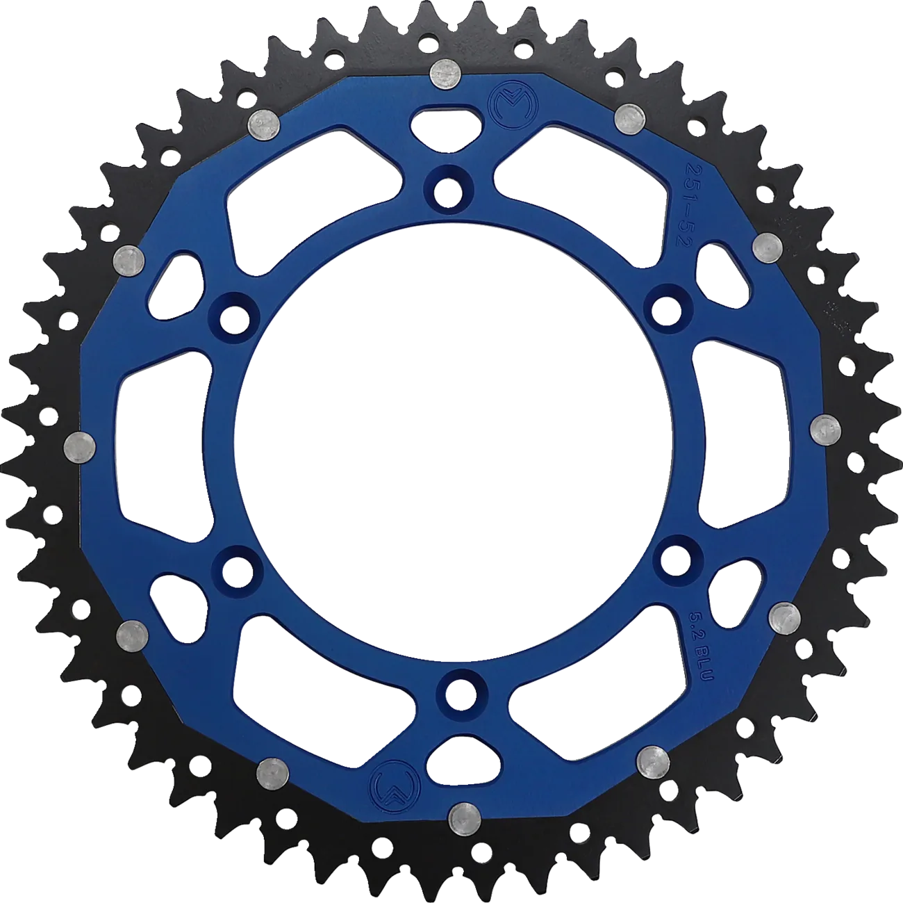 Dual Sprocket
