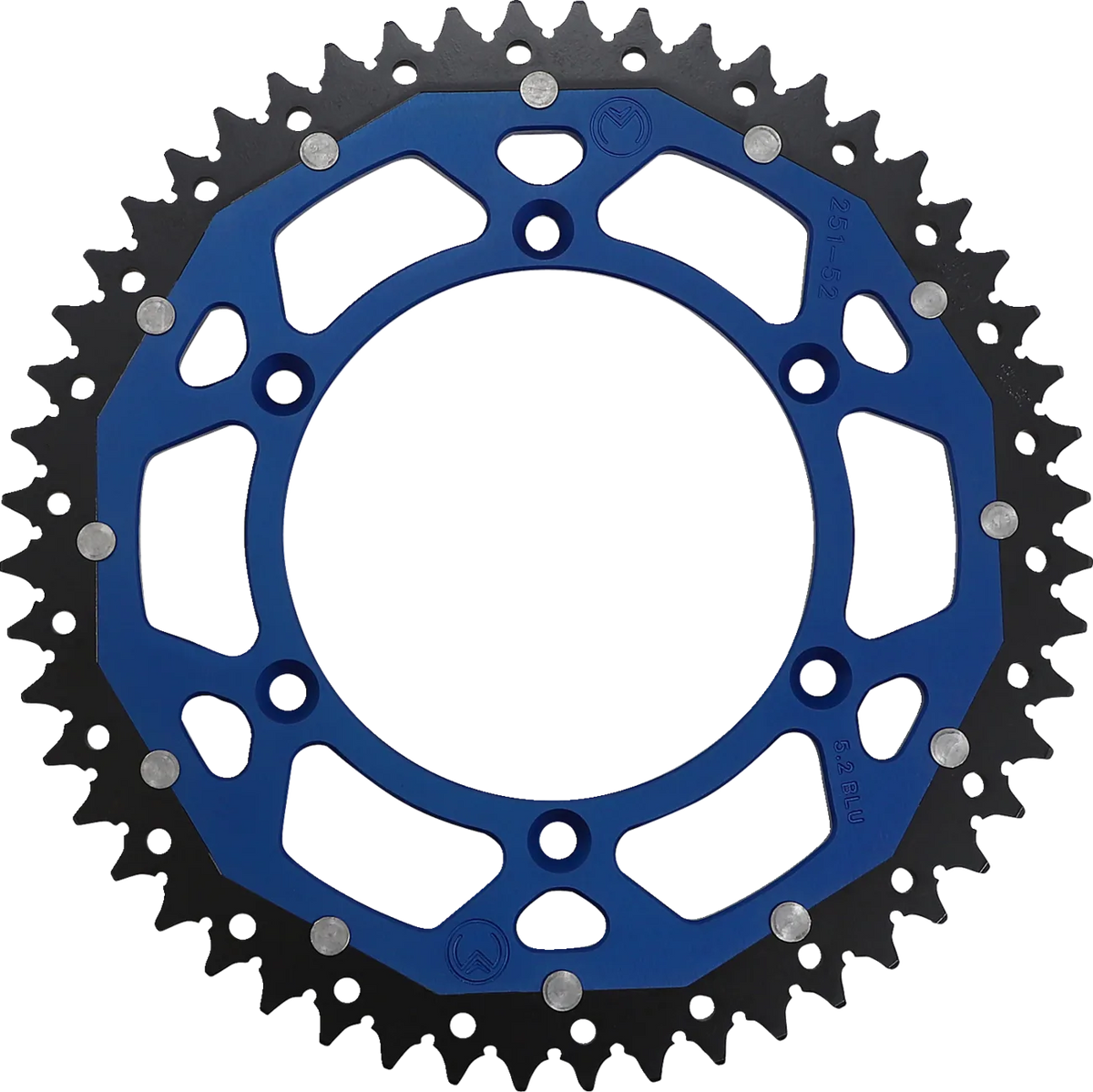 Dual Sprocket