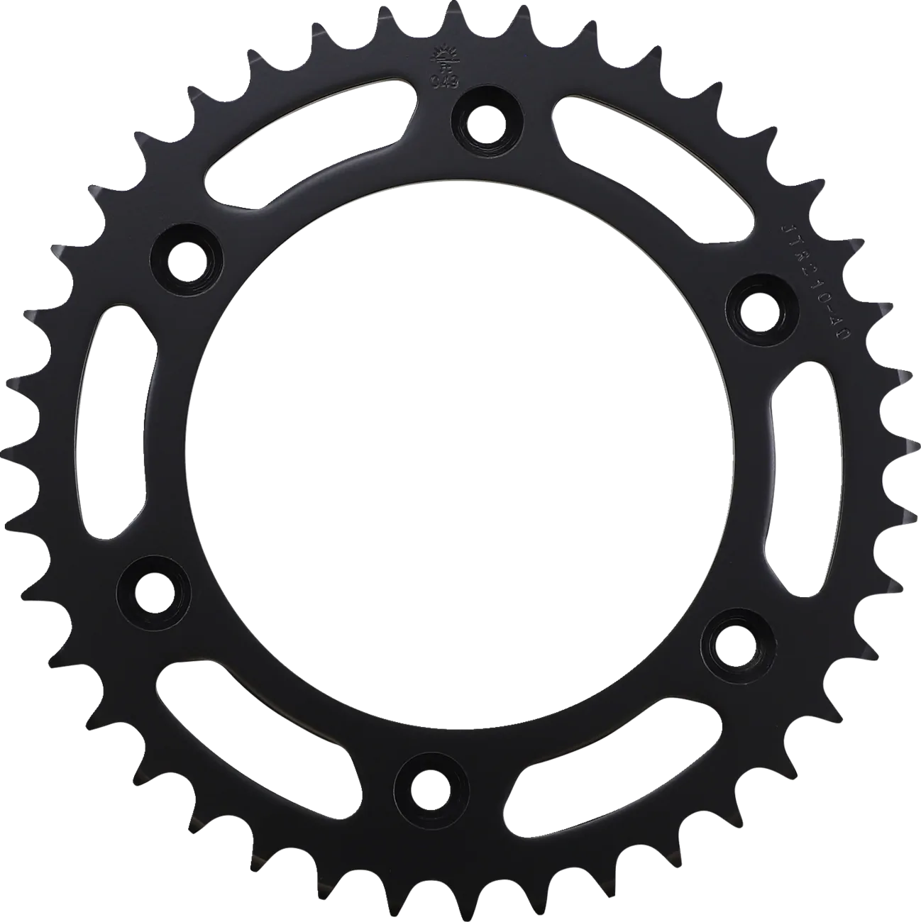 Sprocket — Honda
