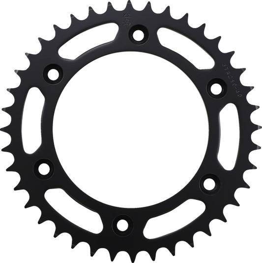 Sprocket — Honda